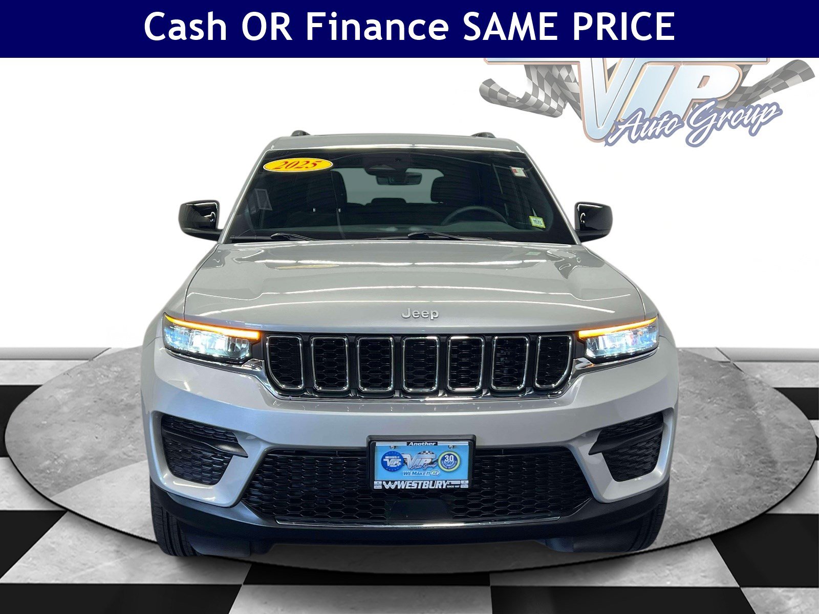 jeep grand cherokee 2025 1C4RJHAG1SC324624 image jeep grand cherokee 2025 1C4RJHAG1SC324624 image
